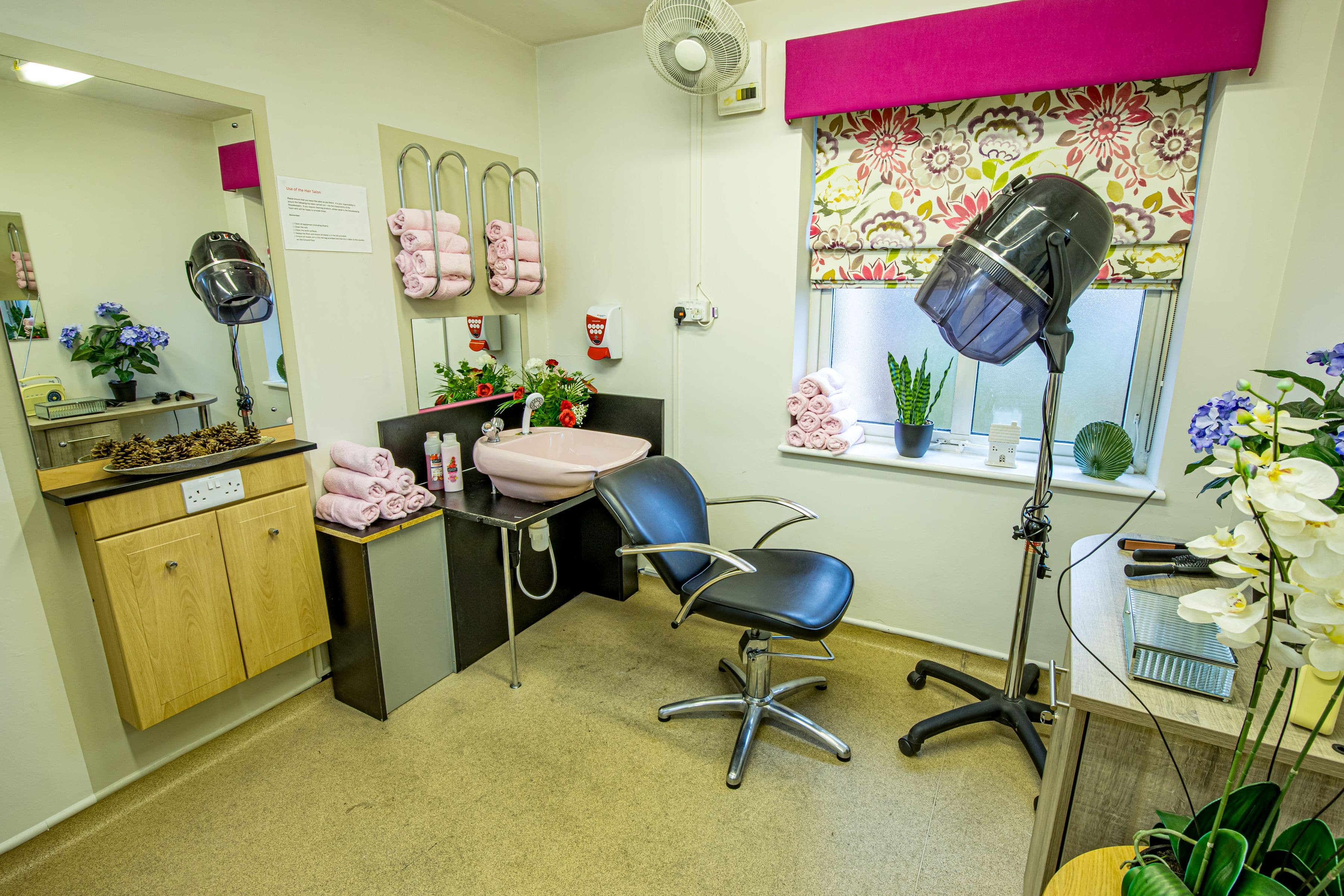 HC-One - Ash Grange care home 2