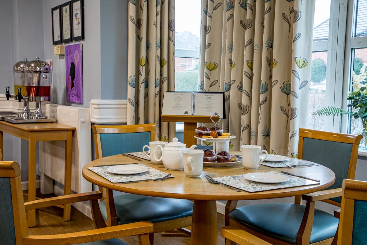 HC-One - Ash Grange care home - 008