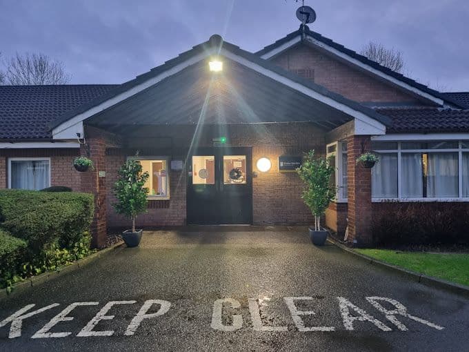 Cedar Garden Care Home, Preston, PR2 7AE