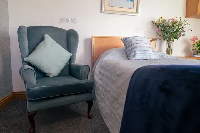 Hudson Healthcare - Harbour care home - 012