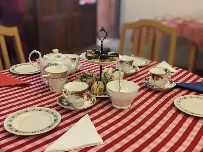 Beritaz Care - Robertson care home - 004