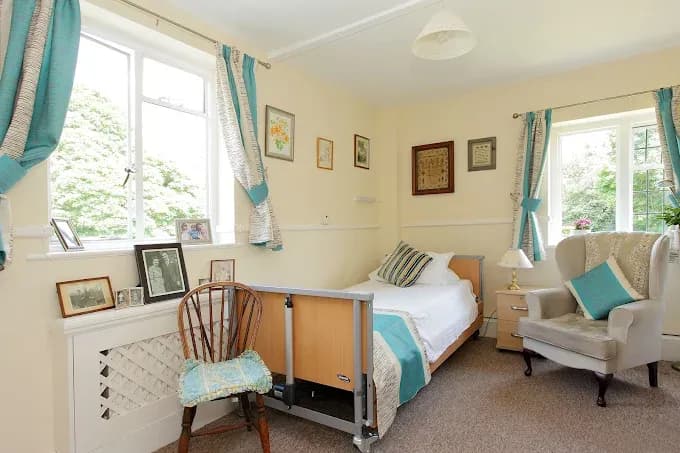 Beritaz Care - Robertson care home - 007