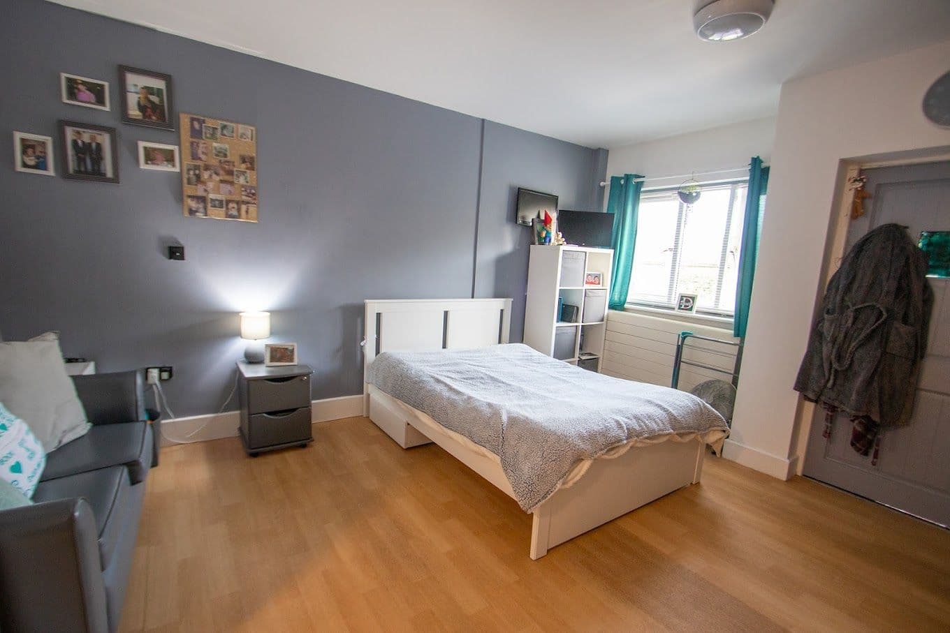 Shaw Healthcare - Urmston House care home - 006