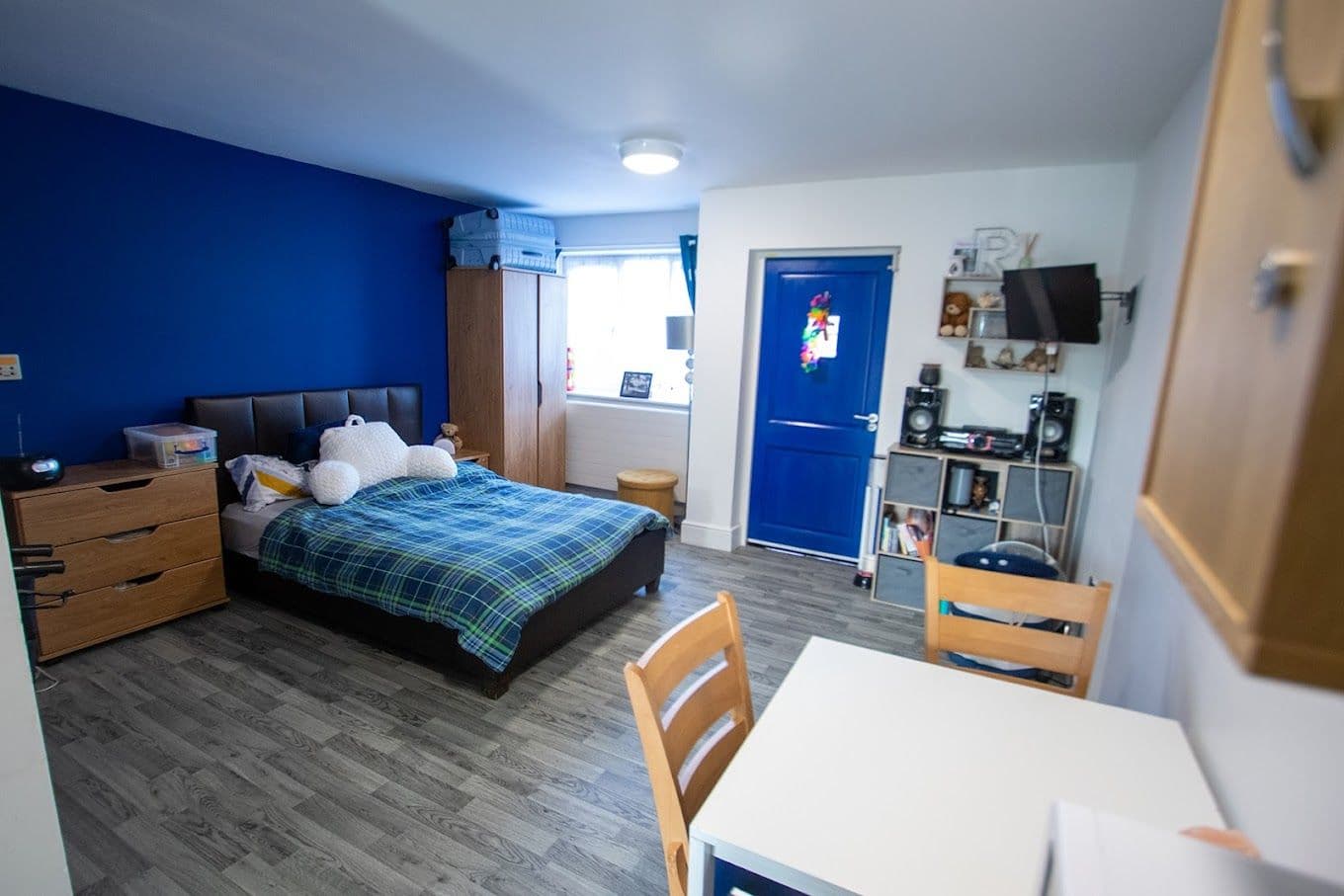 Shaw Healthcare - Urmston House care home - 005