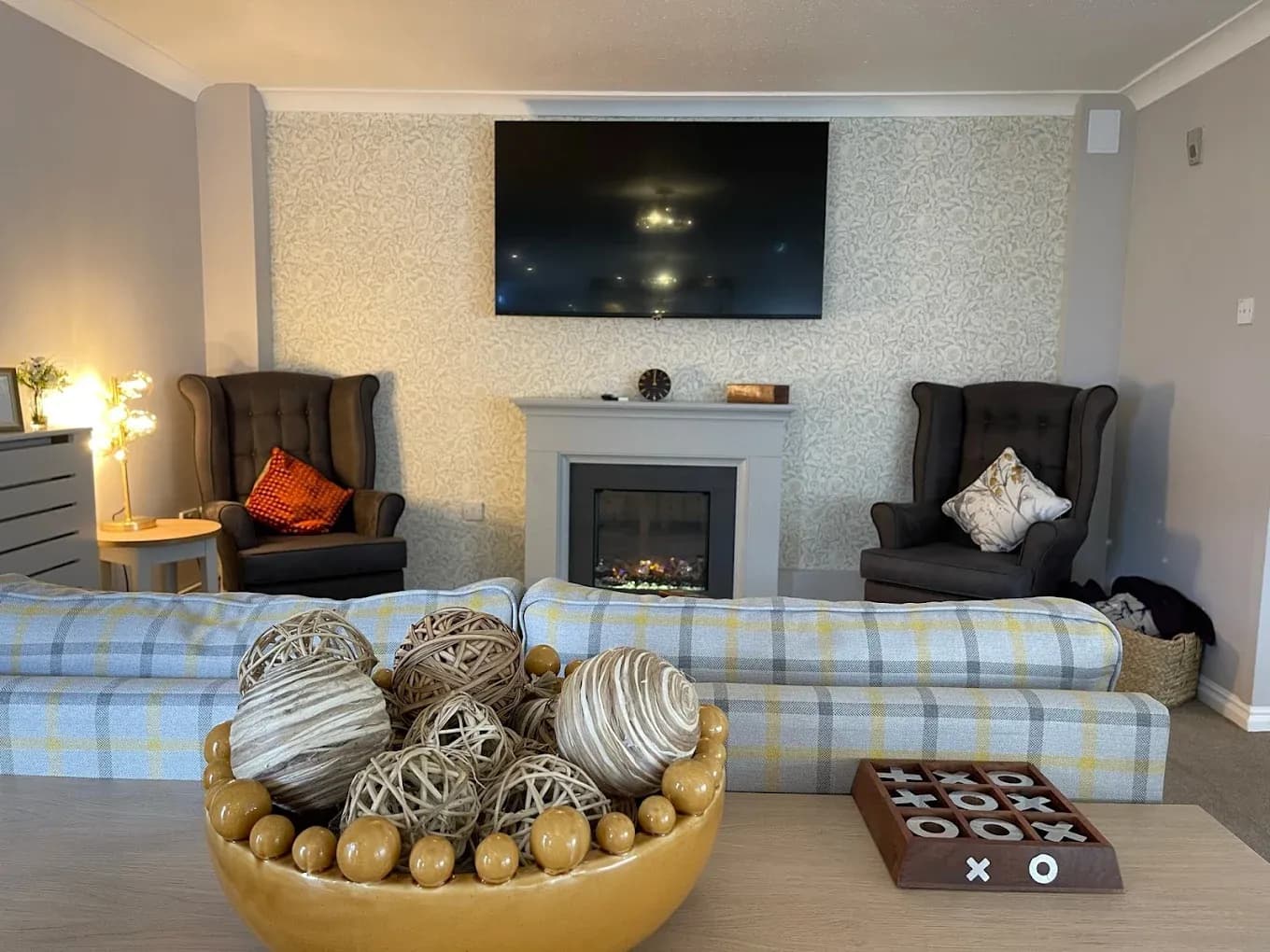 HC-One - Colton Lodges care home - 001