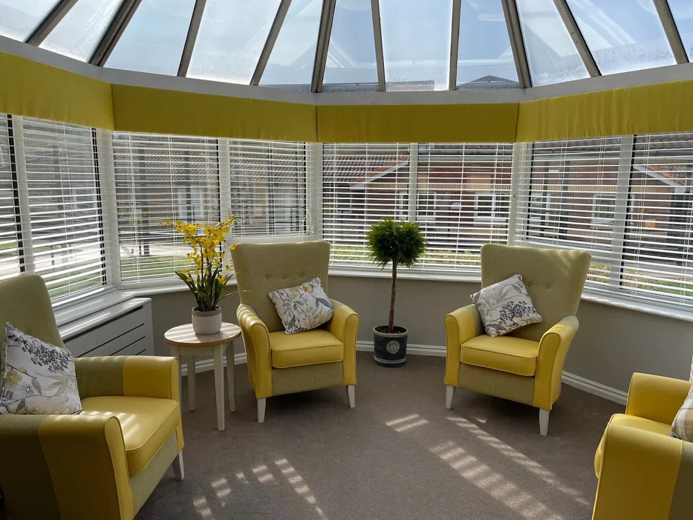 HC-One - Colton Lodges care home - 005