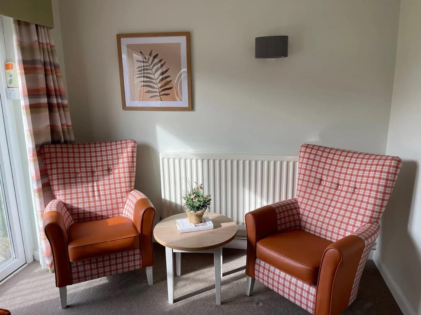 HC-One - Colton Lodges care home - 003