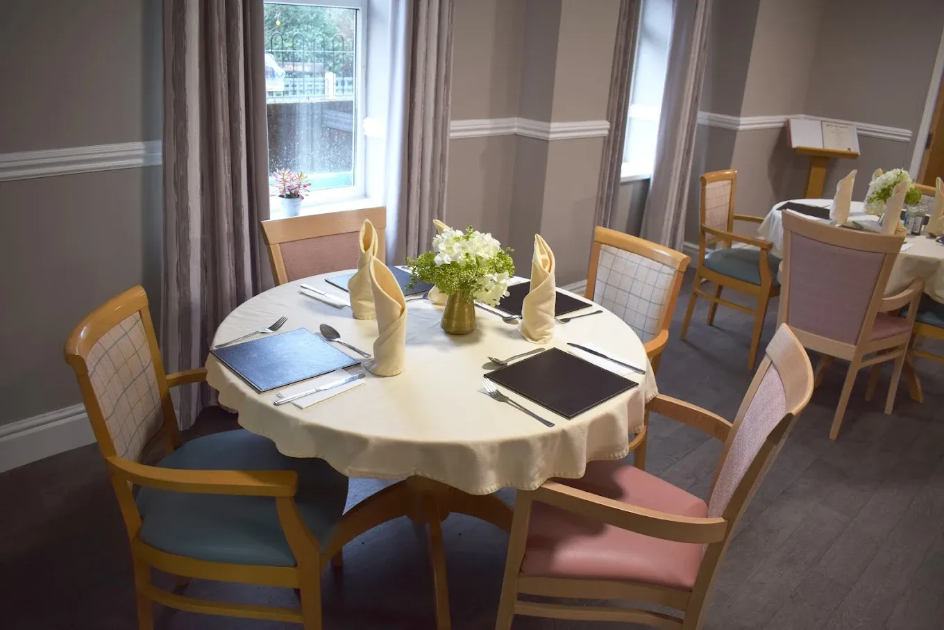 HC-One - Abermill care home - 001