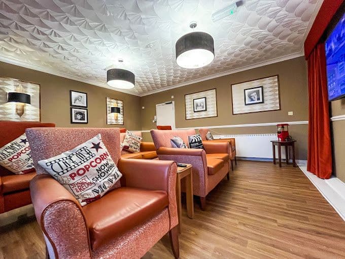 Whittingham House Care Home, Southend-on-Sea, SS2 4RH