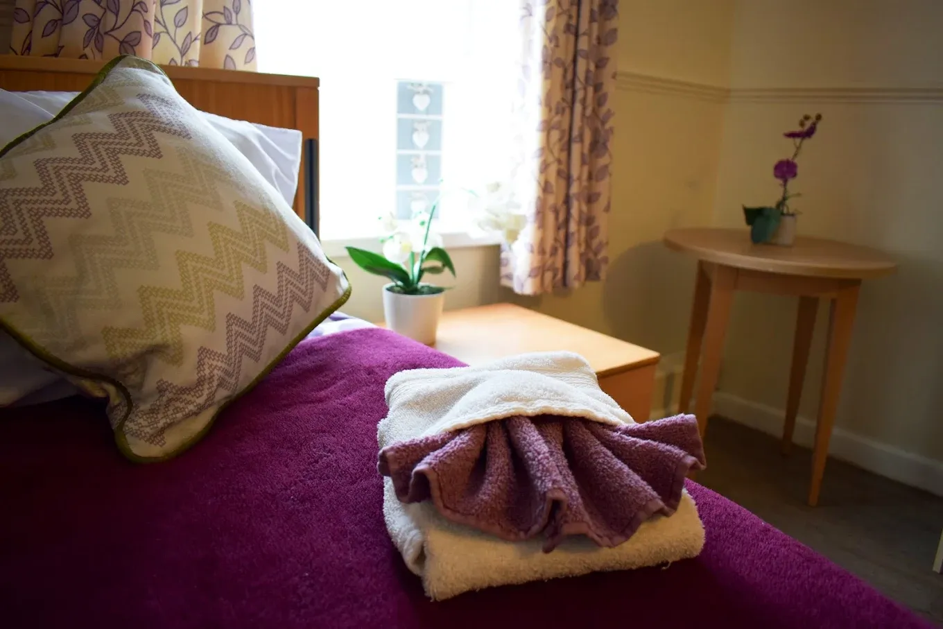 HC-One - Abermill care home - 008