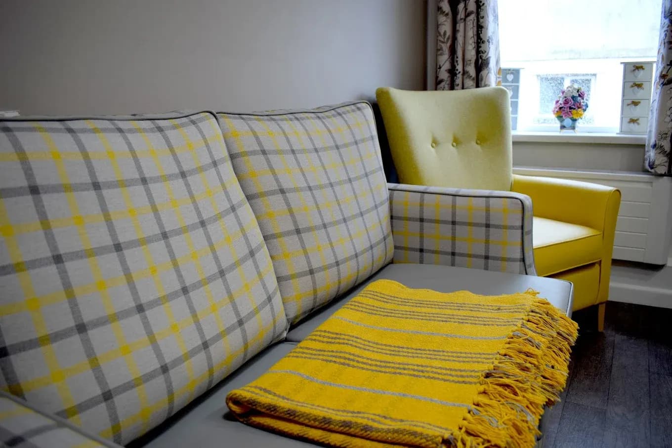 HC-One - Abermill care home - 002