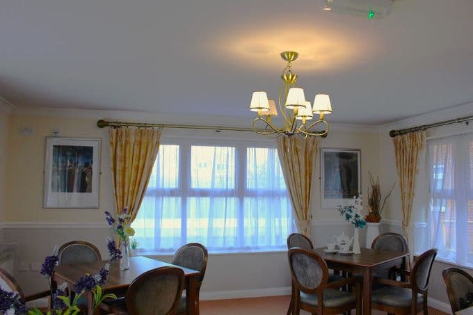 Whittingham House Care Home, Southend-on-Sea, SS2 4RH