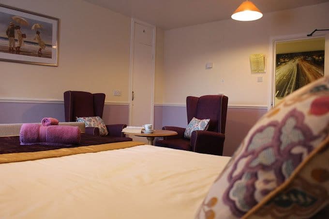 Whittingham House Care Home, Southend-on-Sea, SS2 4RH