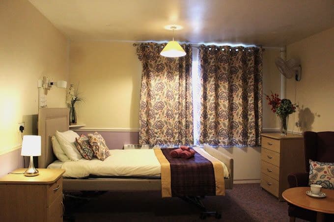 Whittingham House Care Home, Southend-on-Sea, SS2 4RH