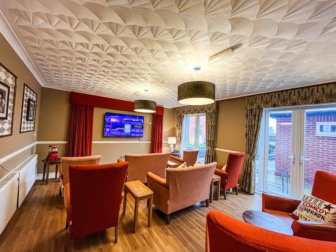 Whittingham House Care Home, Southend-on-Sea, SS2 4RH