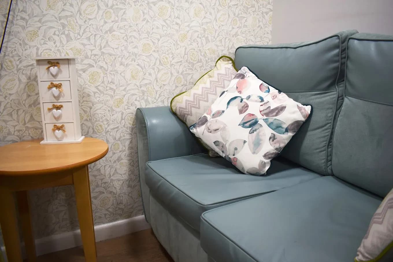 HC-One - Abermill care home - 003