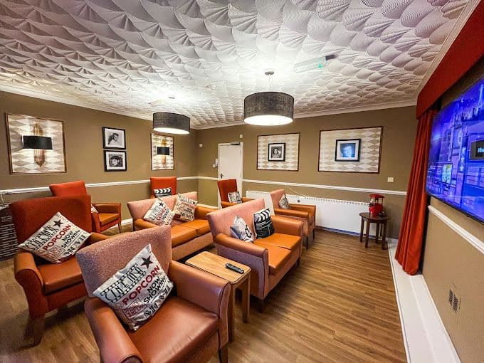Whittingham House Care Home, Southend-on-Sea, SS2 4RH
