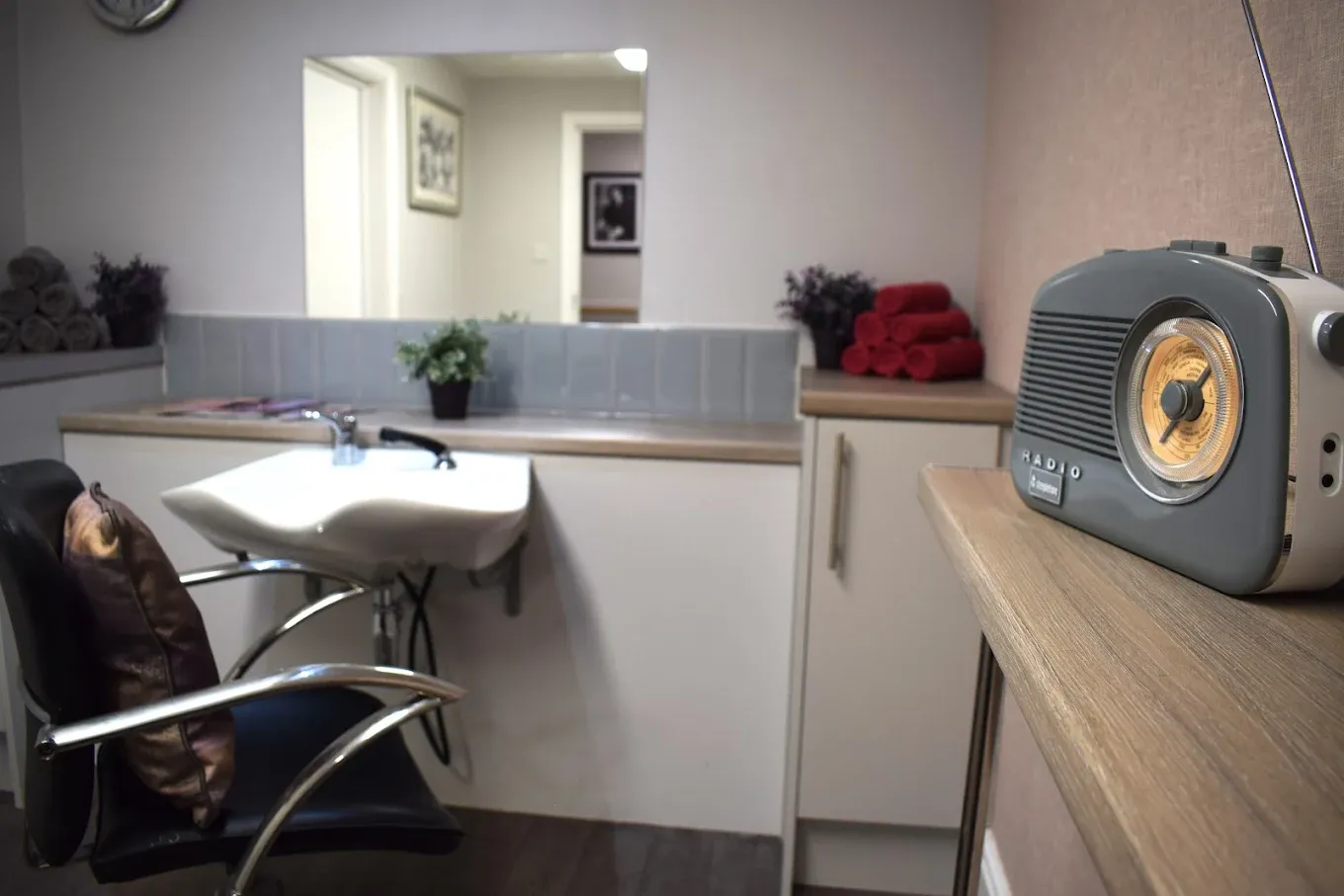 HC-One - Abermill care home - 004