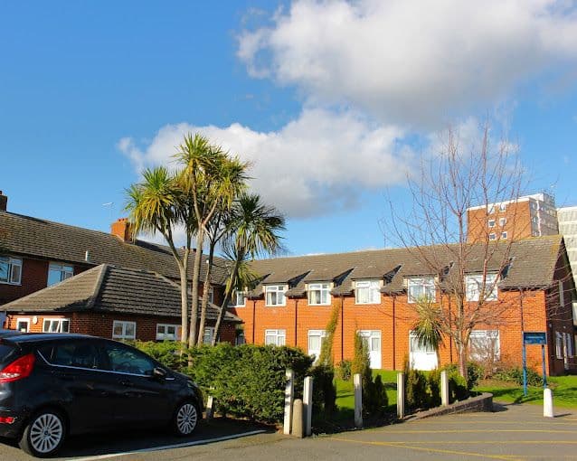Whittingham House Care Home, Southend-on-Sea, SS2 4RH
