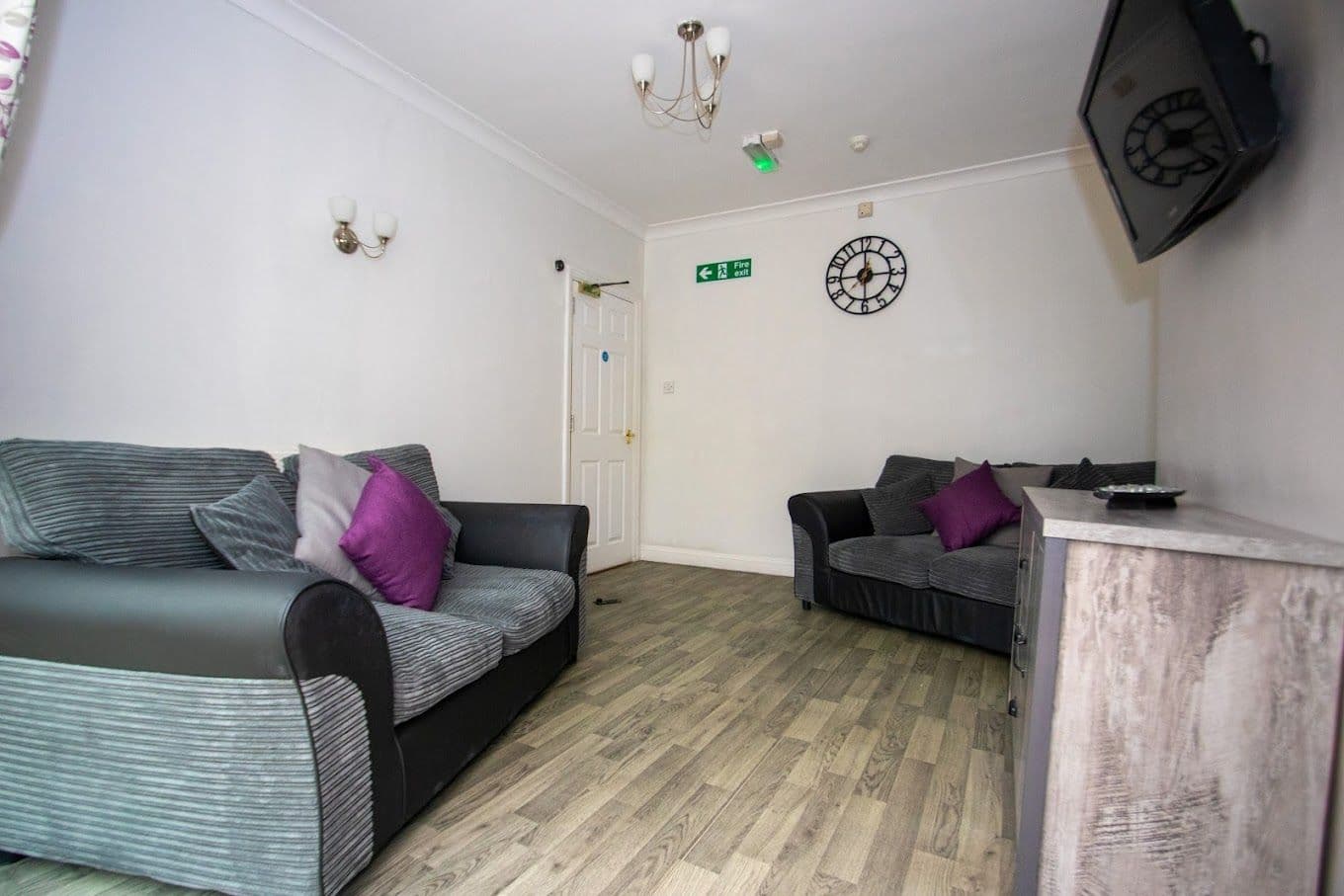 Shaw Healthcare - The Links care home - 005