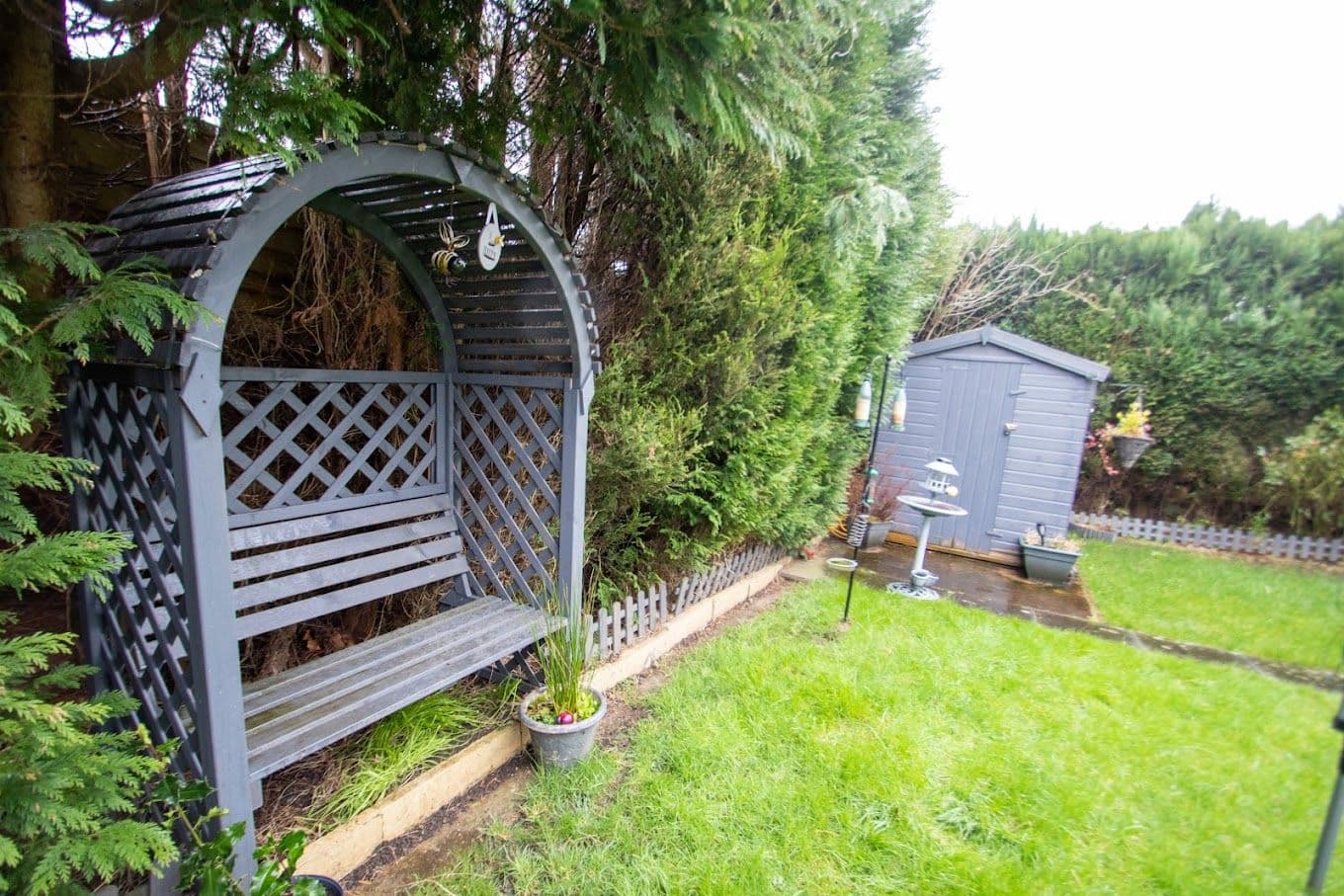 Shaw Healthcare - The Links care home - 010