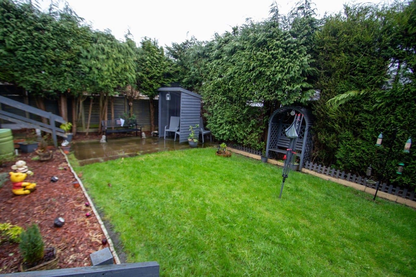 Shaw Healthcare - The Links care home - 011