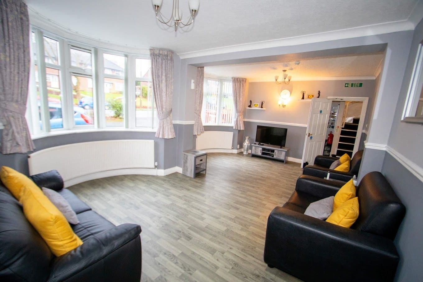 Shaw Healthcare - The Links care home 2