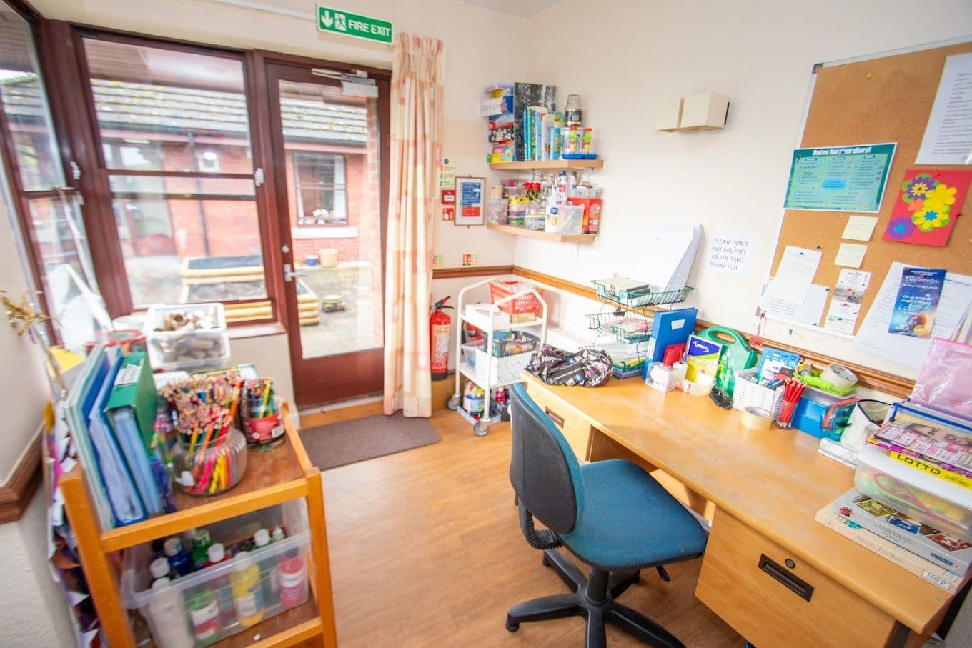Shaw Healthcare - Froome Bank care home 3