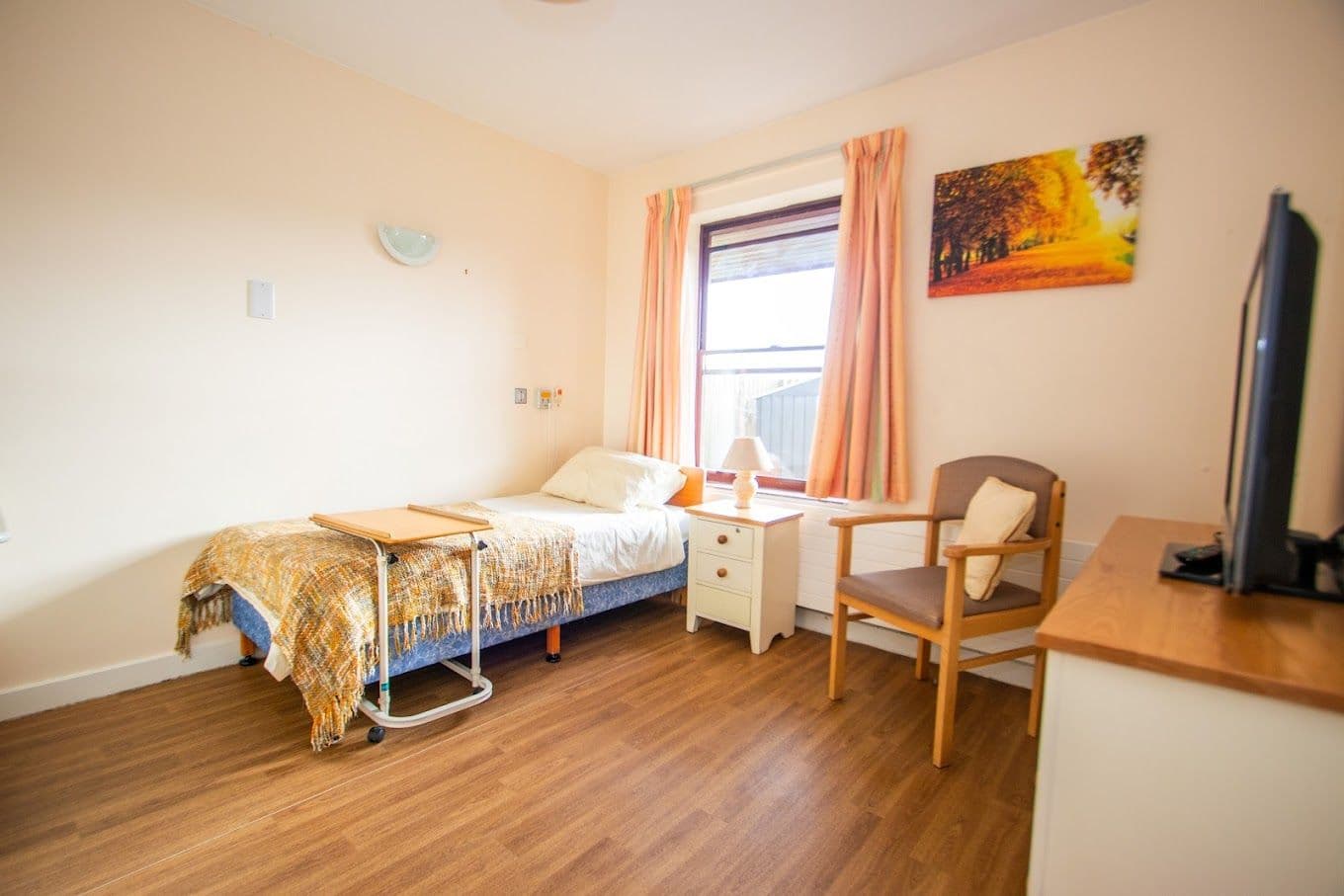 Shaw Healthcare - Froome Bank care home - 004