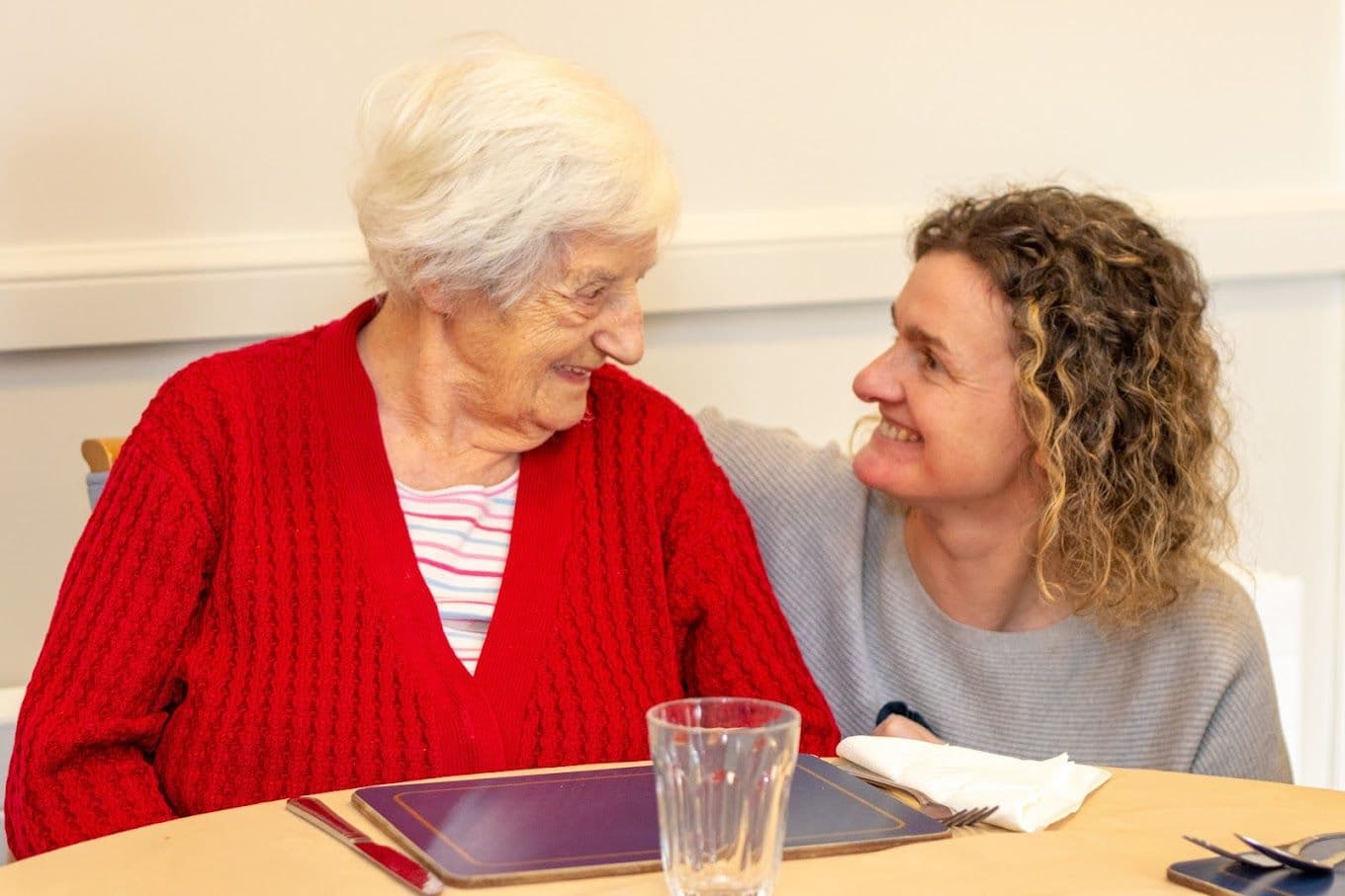 Shaw Healthcare - Froome Bank care home - 003