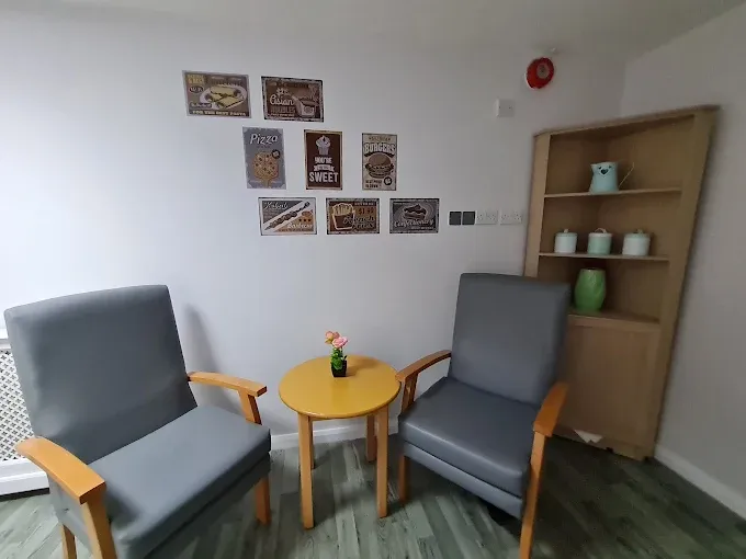 Beritaz Care - Springkell House care home 3