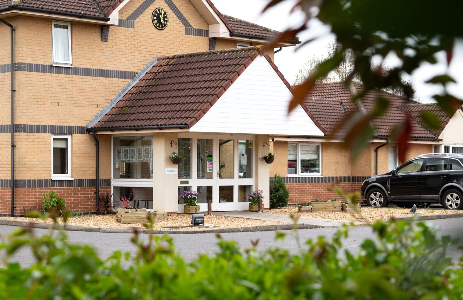 shylynn Grange Care Home Peterborough, Cambridgeshire