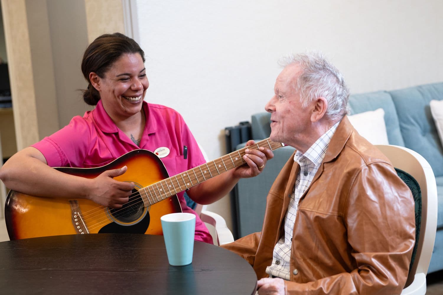 shylynn Grange Care Home Peterborough, Cambridgeshire