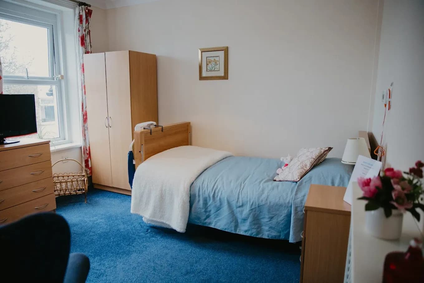 Agincare - Regency care home - 006