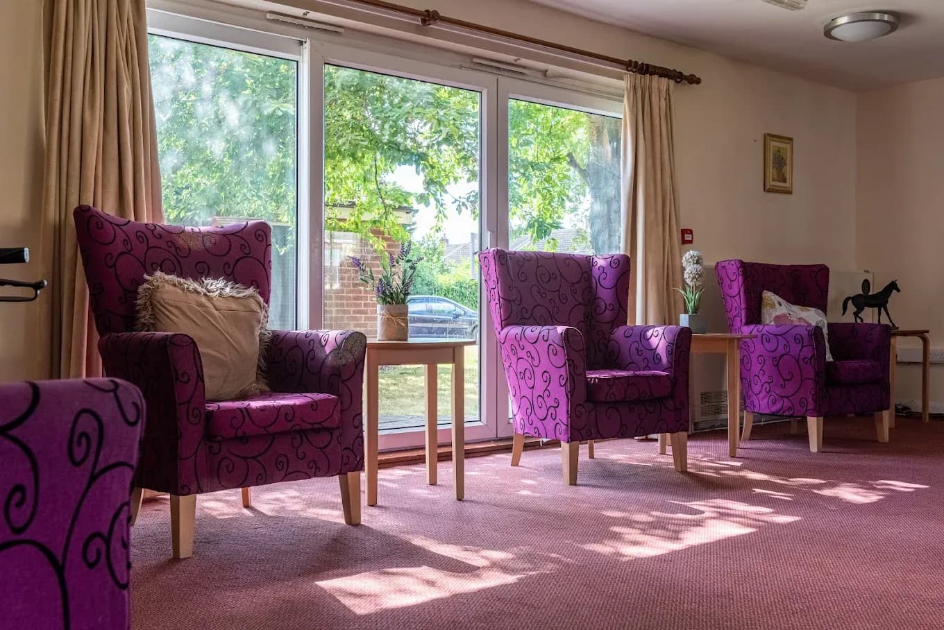 Agincare - Regency care home - 005