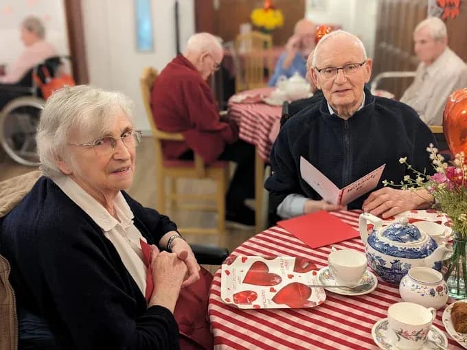 Beritaz Care - Robertson care home - 005