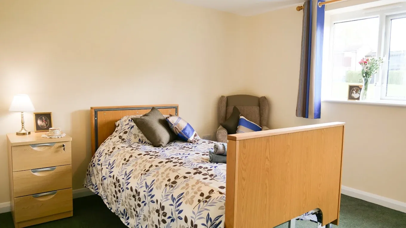 Agincare - Regency care home - 007