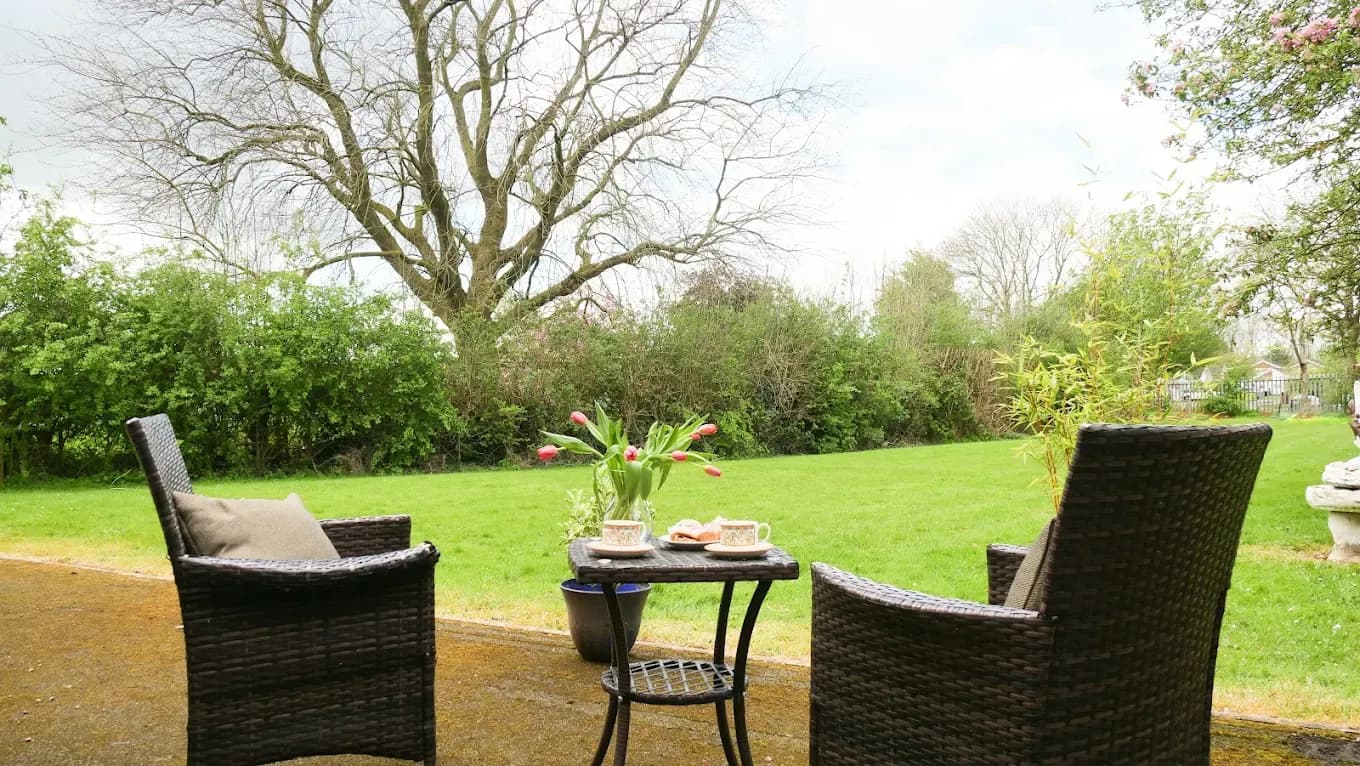 Agincare - Regency care home - 010