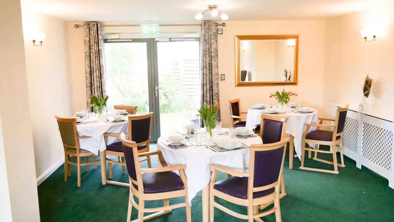 Agincare - Regency care home 3