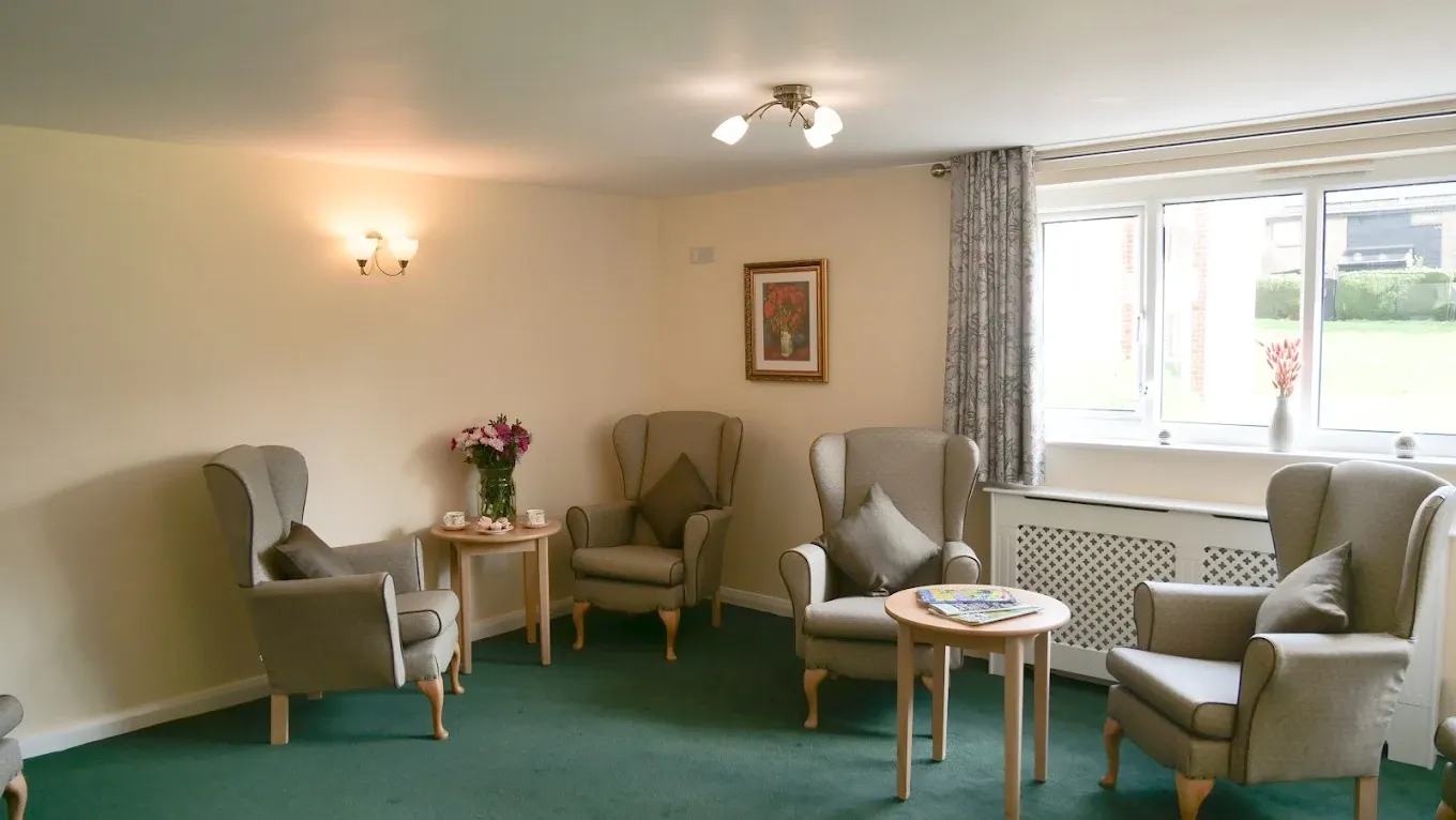 Agincare - Regency care home 2