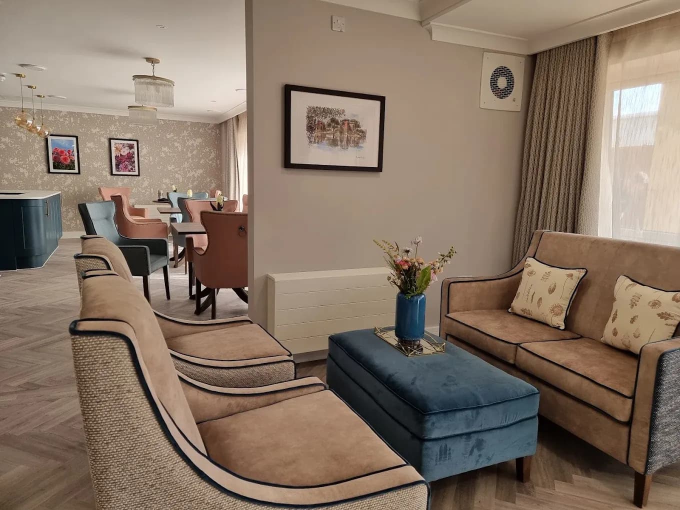 HC-One - Bluebell View care home - 002