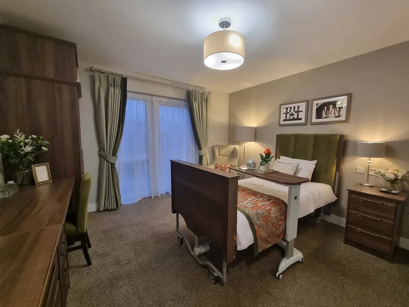 HC-One - Bluebell View care home - 005