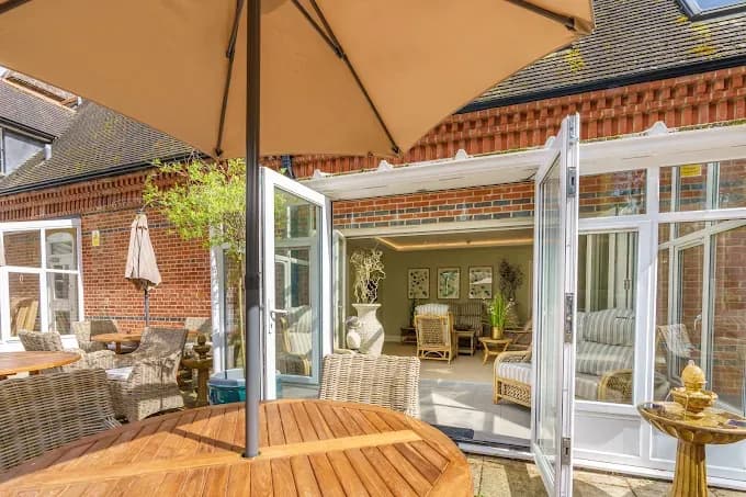 Manor Life - St Cross Grange care home - 009