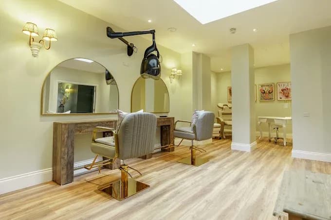 Manor Life - St Cross Grange care home - 006