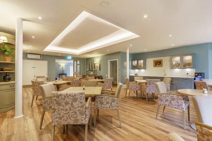 Manor Life - St Cross Grange care home - 003