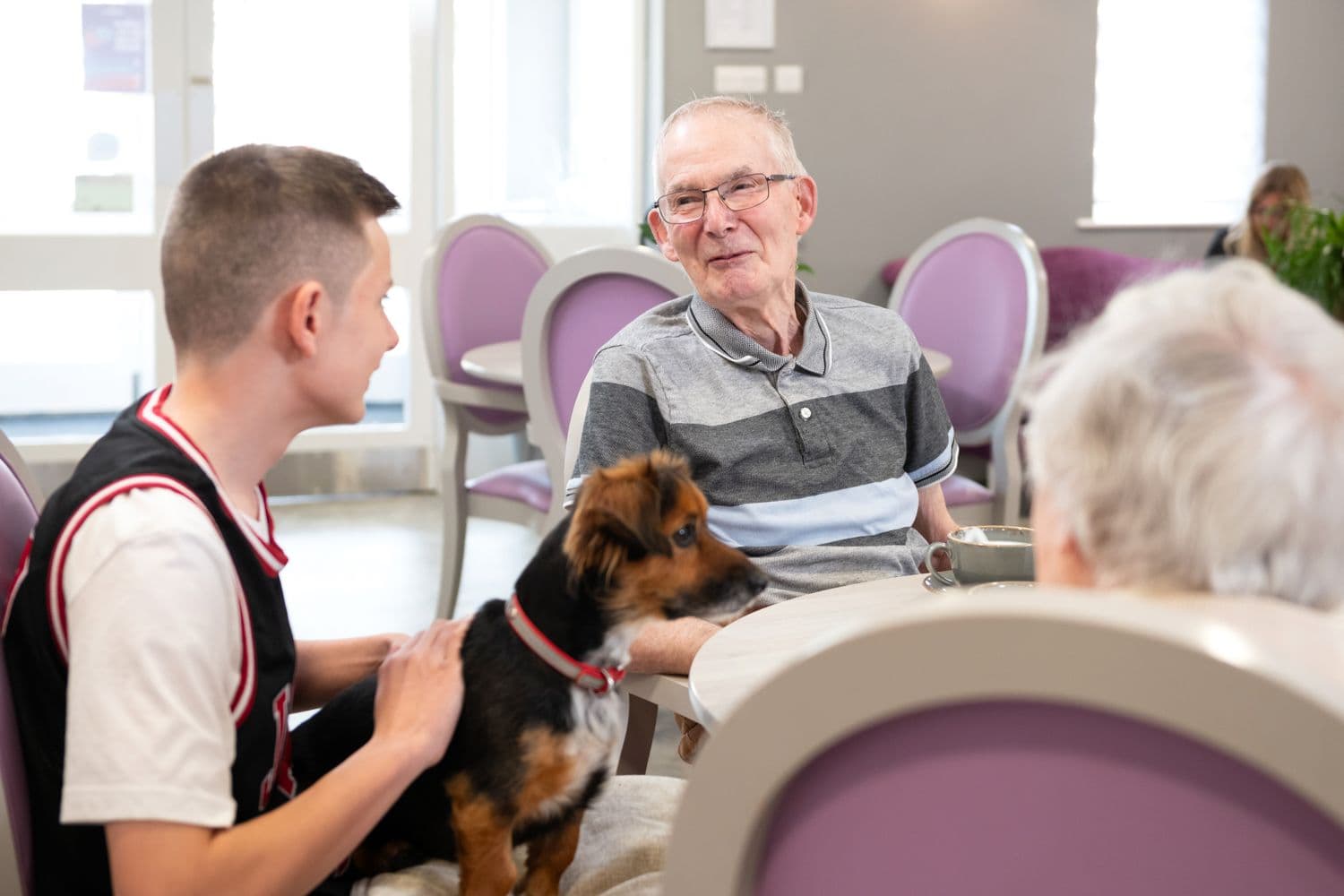 Athena Care - Avocet Court care home - 003