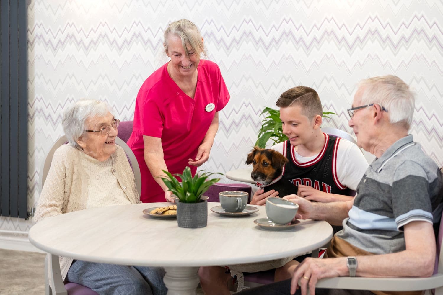 Athena Care - Avocet Court care home - 005