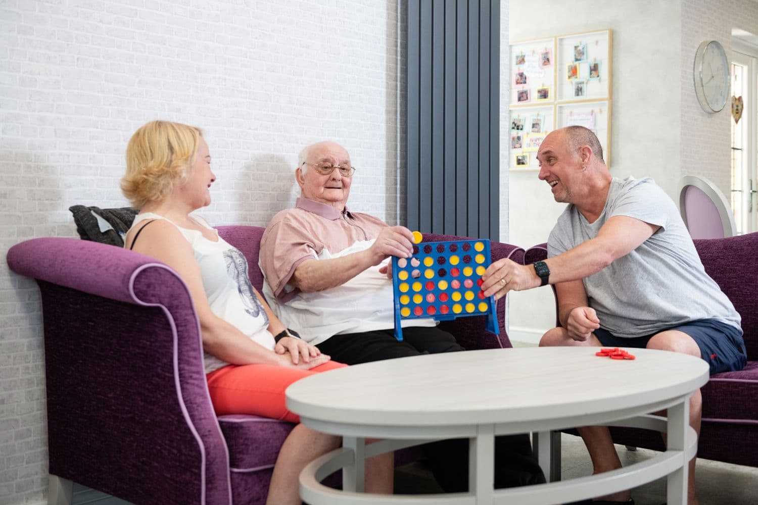 Athena Care - Avocet Court care home - 007