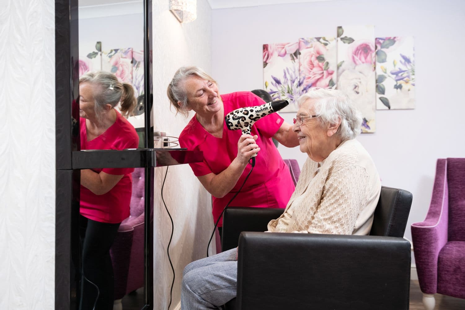 Athena Care - Avocet Court care home 008