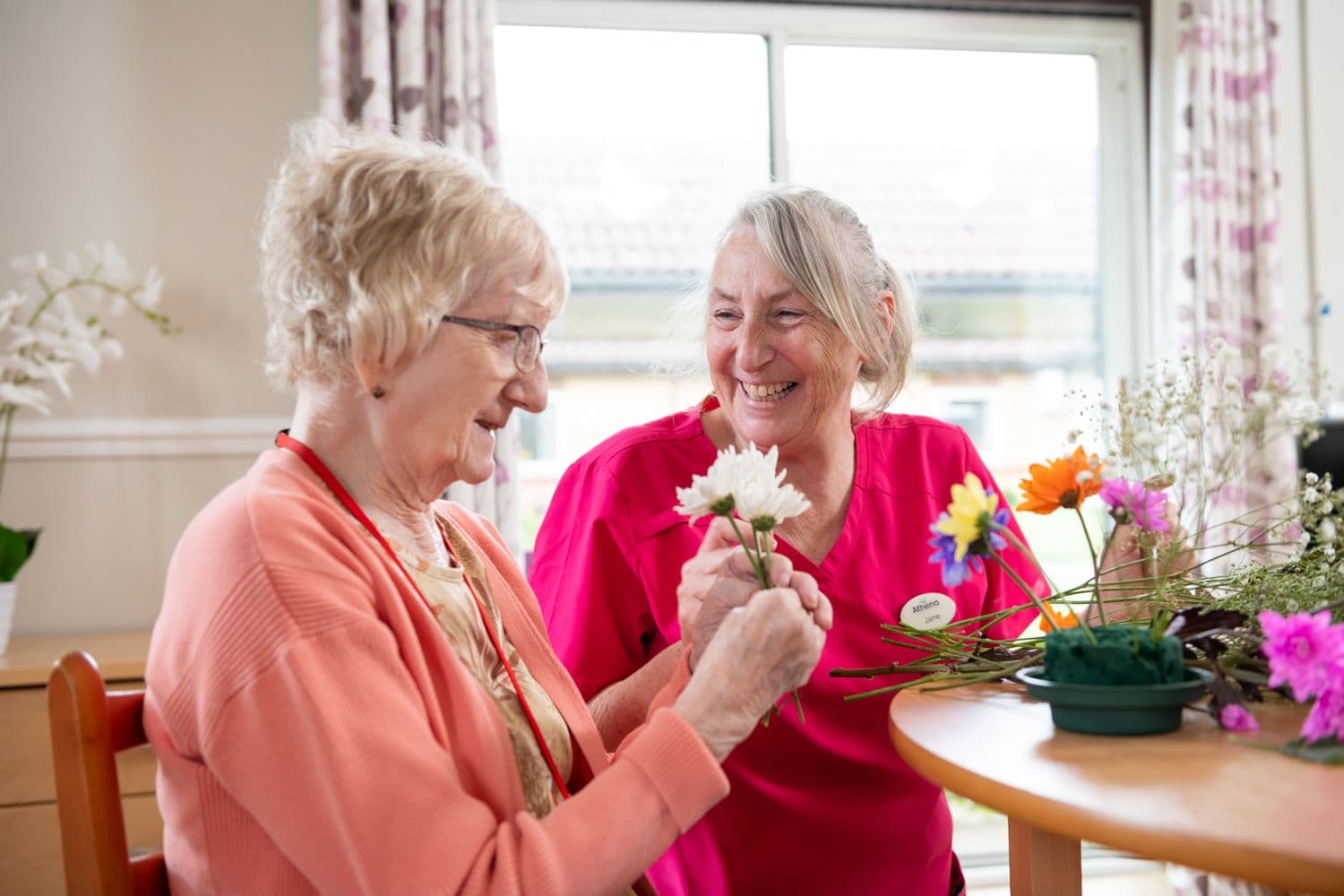 Athena Care - Avocet Court care home - 006